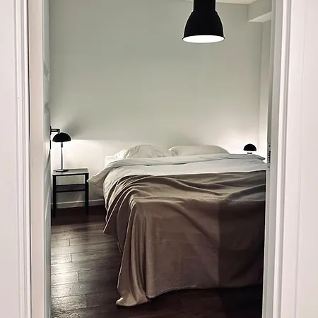 Apartamento Modern