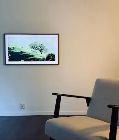 Modern Apartamento *